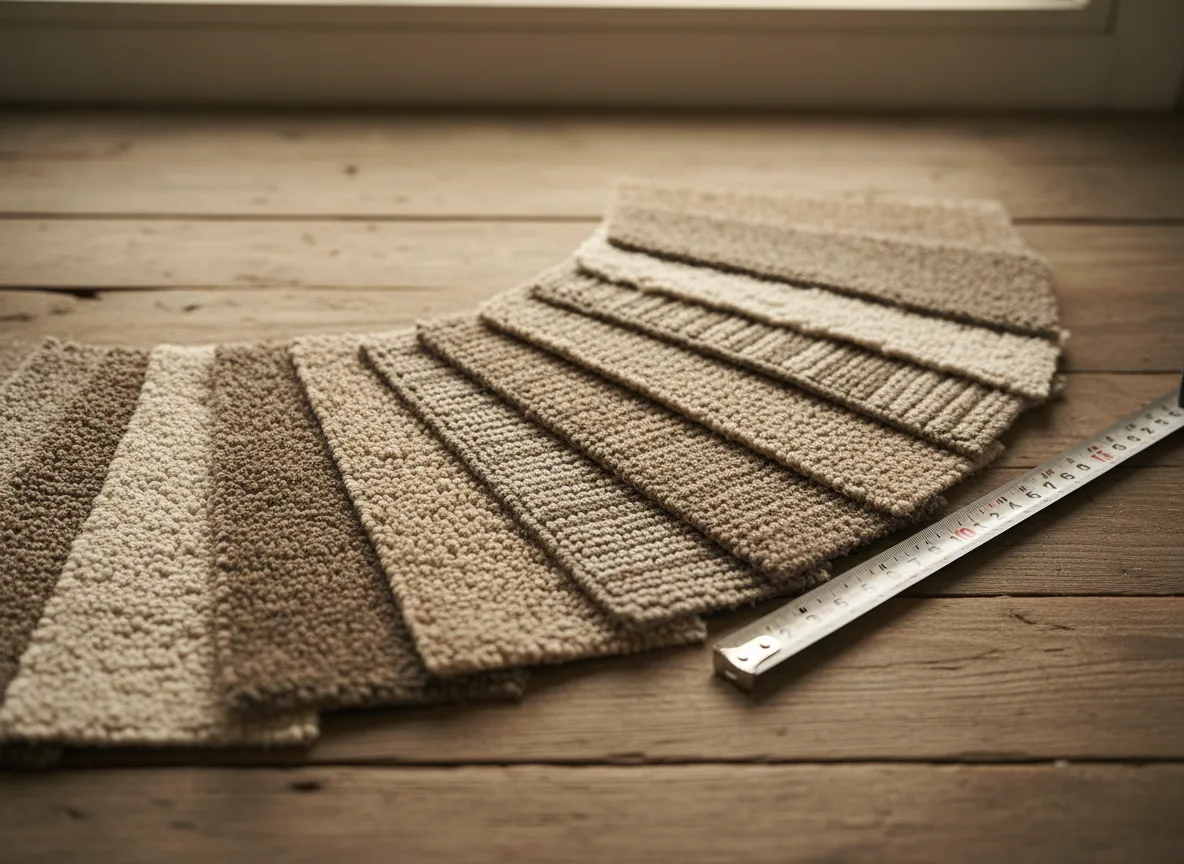 Carpet Installation Dix, NE FAQs